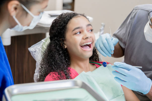 Best Emergency Tooth Extraction in Willows, CA
