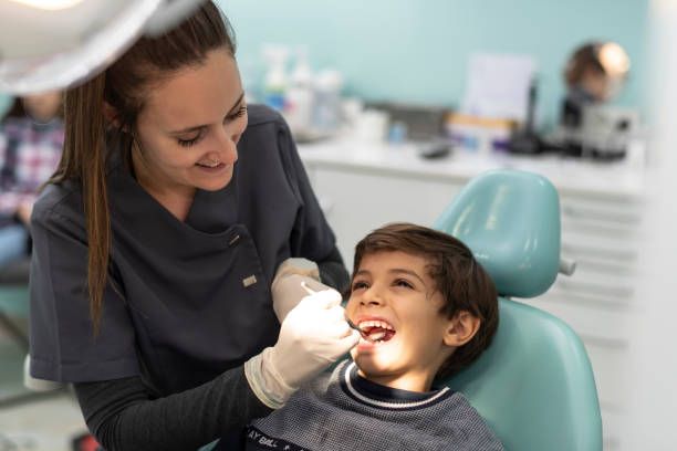 Best Emergency Treatment for Toothache in Willows, CA