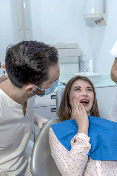Best Emergency Orthodontic Repairs in Willows, CA
