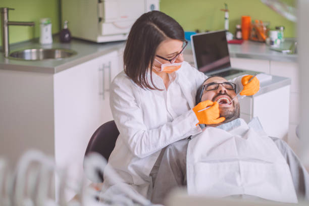 Best Emergency Root Canal Treatment in Willows, CA